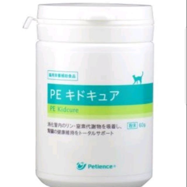 PE Kidcure(Covalzin類似) 腎臟保健品