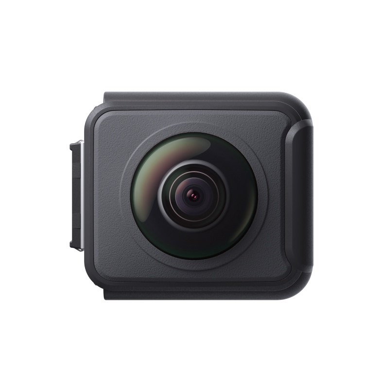 [台灣現貨] Insta360 ONE RS/R 全景相機 獨立鏡頭 360鏡頭