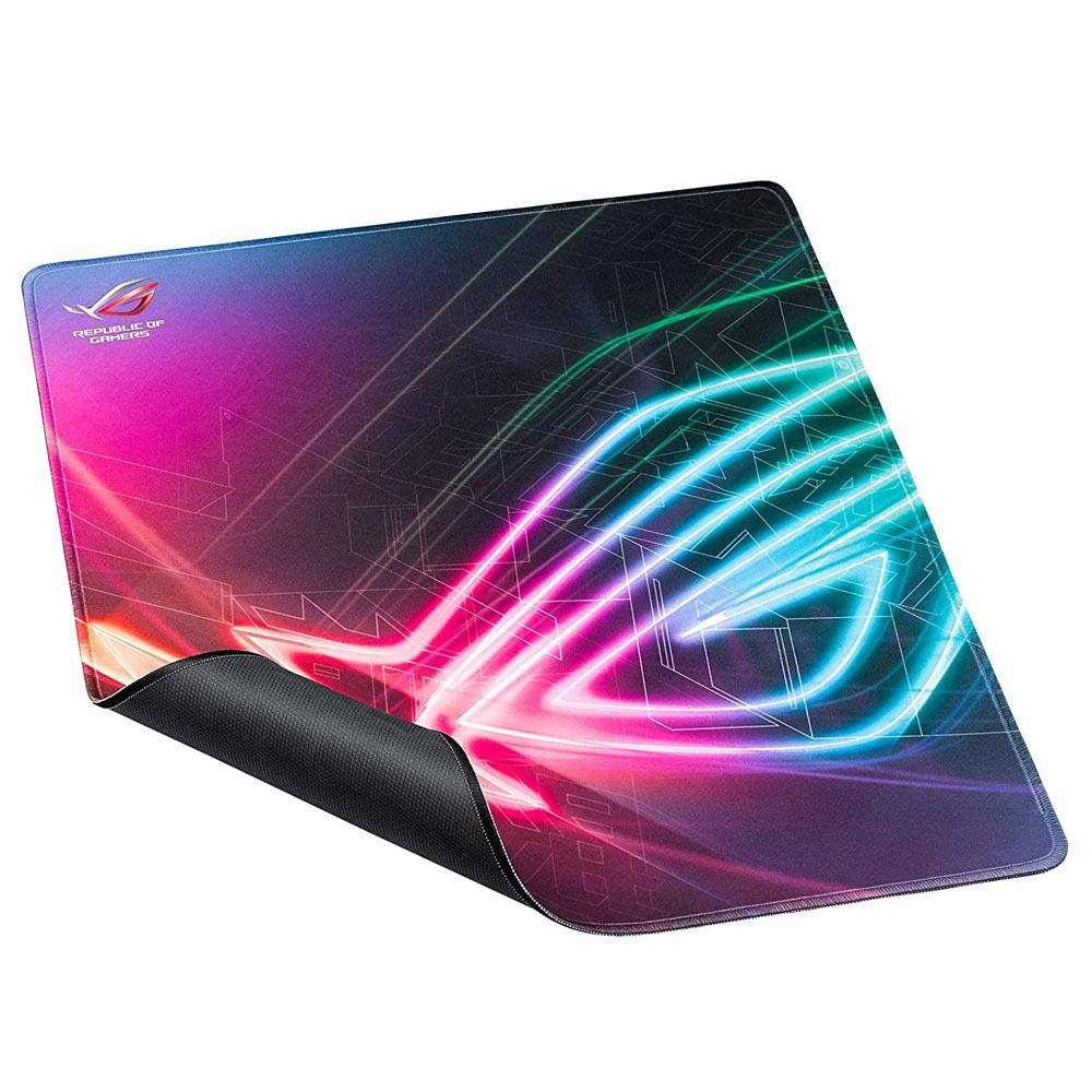 ASUS 華碩 ROG STRIX EDGE 電競滑鼠墊 現貨 廠商直送