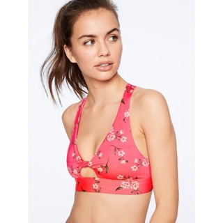 📣米妮美國代購🇺🇸維多利亞的秘密 Victoria's Secret 運動內衣 無鋼圈內衣