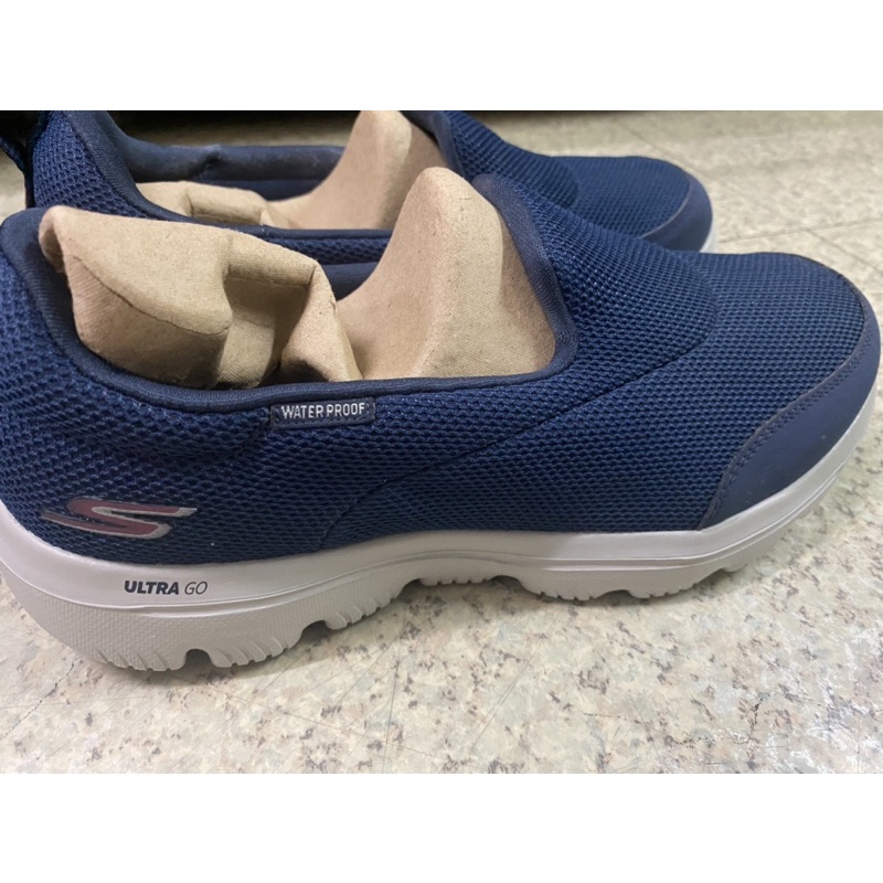 Skechers you Go Walk 女鞋 藍色 7.5號 全新