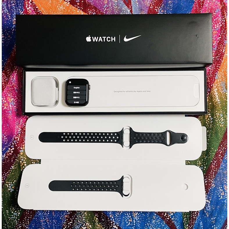 Apple watch series 6 LTE 44mm
