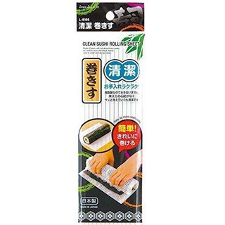 SANADA -壽司、手卷壽司專用 PP製品壽司捲 4973430017688