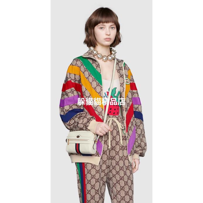 gucci ophidia gg supreme mini bag