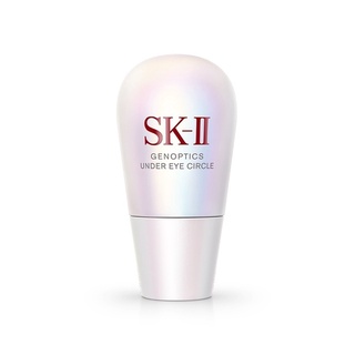 SK-II/SK2 全新光蘊環采眼部精華 20mL日本直郵