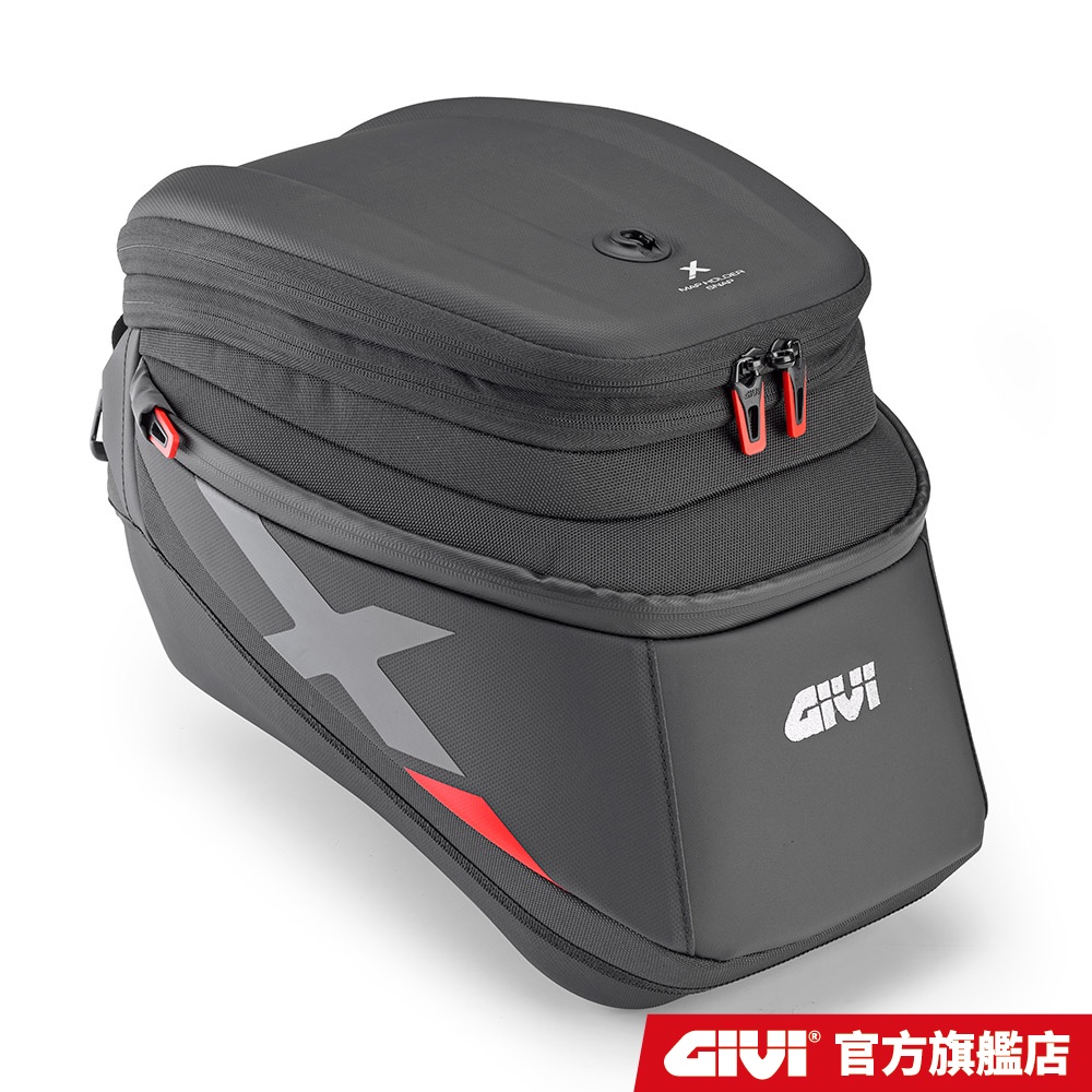 【GIVI】XL04 TANKLOCK 防水油箱包 熱壓成型油箱包 20公升 全防水 台灣總代理