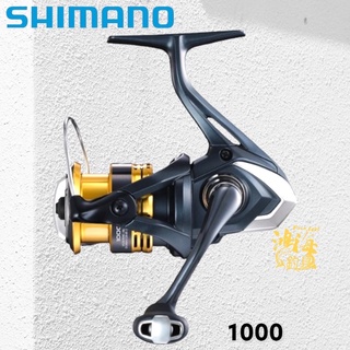 《SHIMANO》22 SAHARA 紡車捲線器 中壢鴻海釣具館
