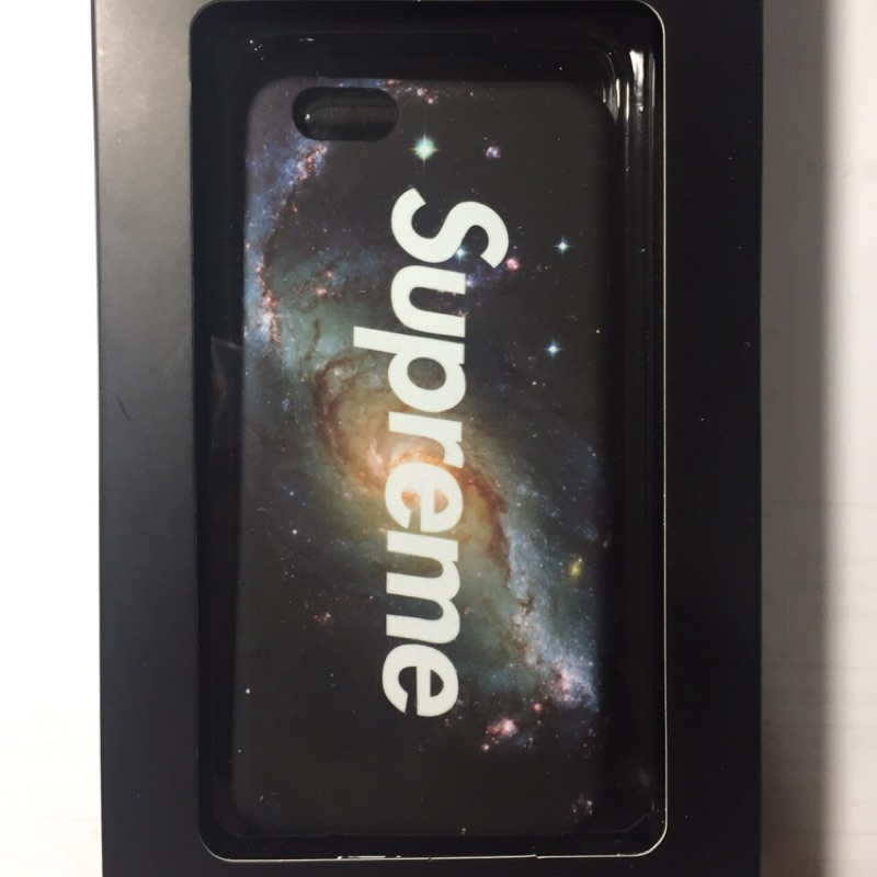 #Iphone6&amp;6s（4.7吋）Supreme 磨砂質感手機殼