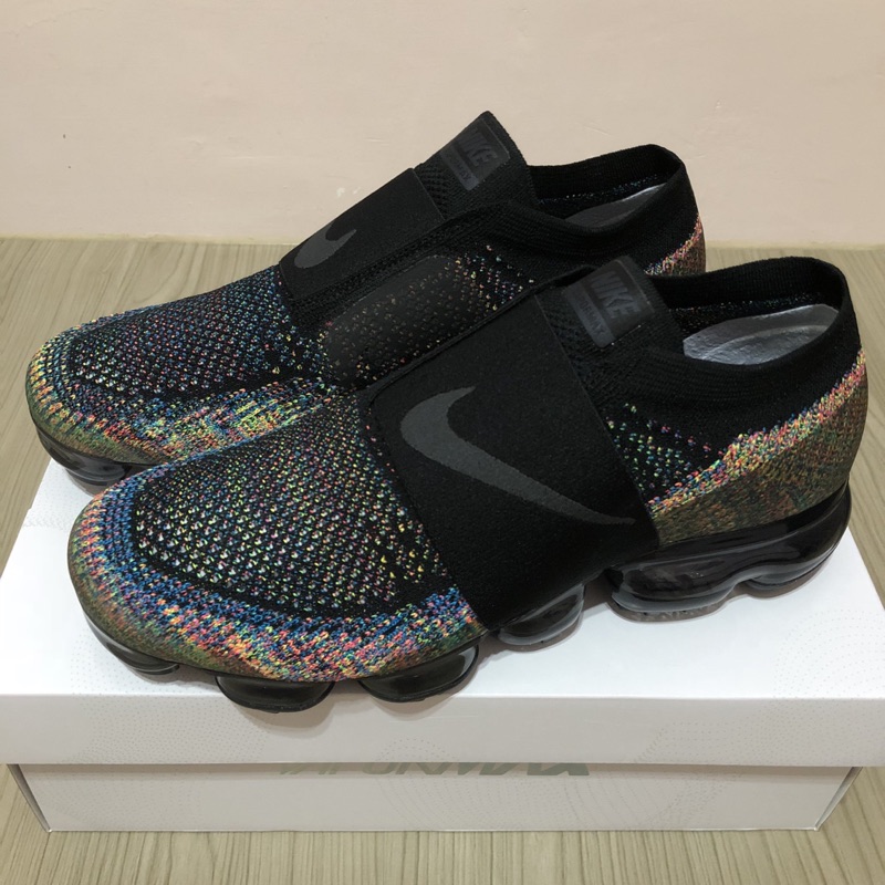 vapormax flyknit moc