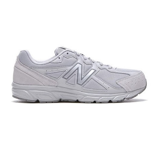 New Balance 4E男款灰色慢跑鞋-NO.W480SS5