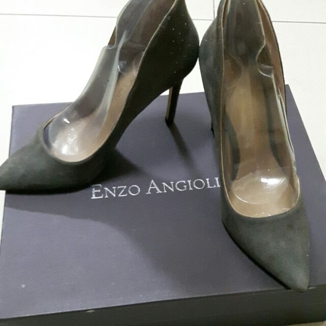 enzo angiolini nine west