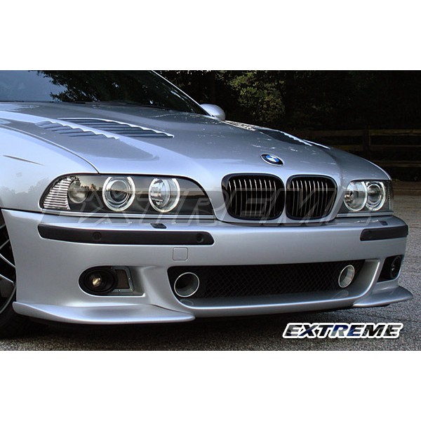 BMW寶馬 E39 M5 AC款 前定風翼 空力套件 下擾流板 改裝擾流板 改裝下巴
