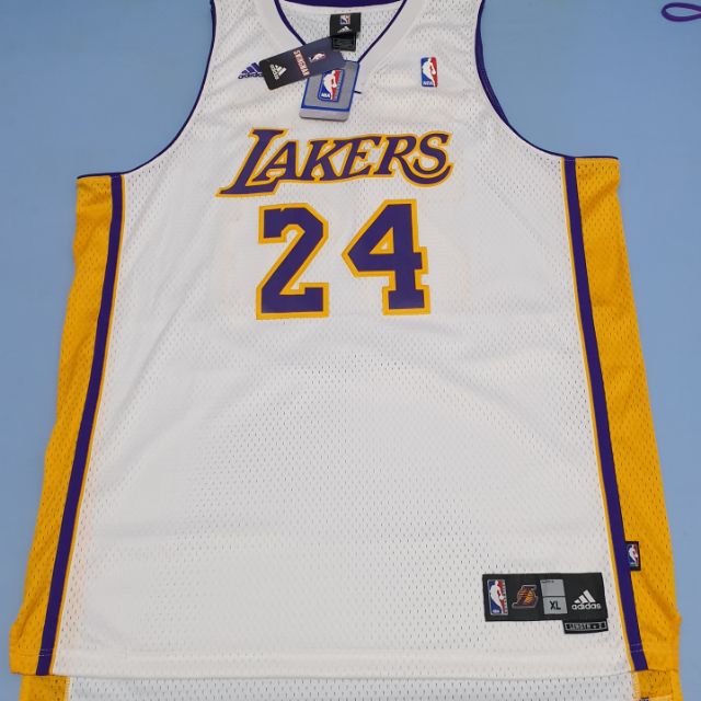 kobe bryant adidas swingman jersey