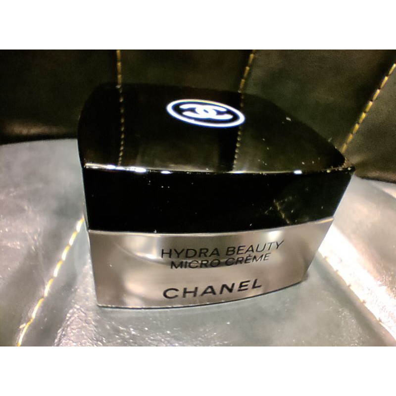 二手商品香奈兒Chanel空盒空瓶空罐
