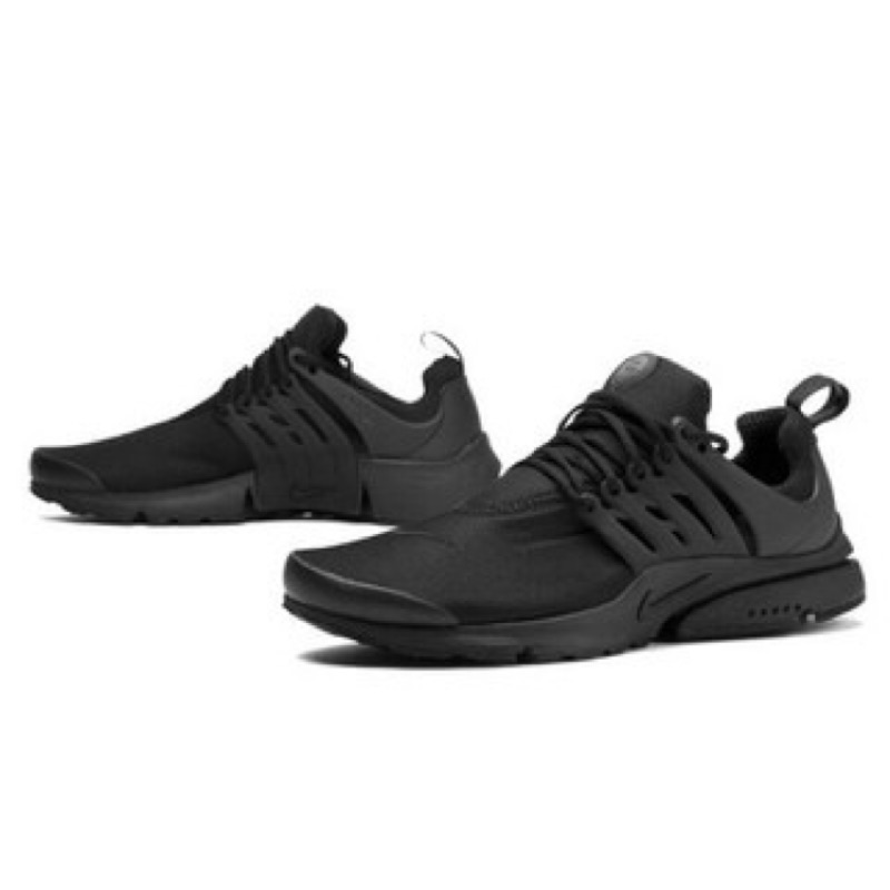 presto essential triple black