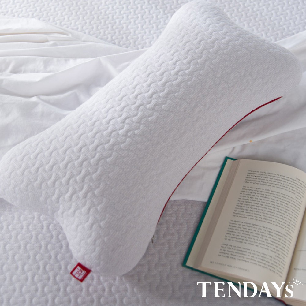 TENDAYS 柔織紓壓造型萬用枕(抱枕 靠墊)