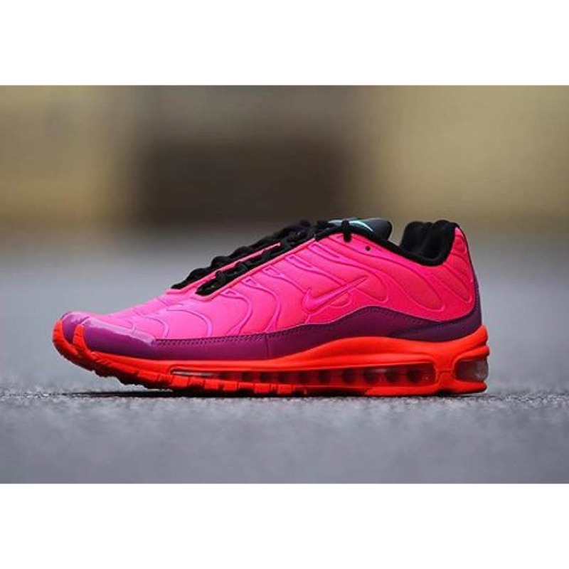 97s air max pink