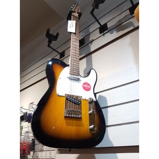 Fender Squier bullet tele 經典黑、煙燻漸層色 電吉他（多色可選