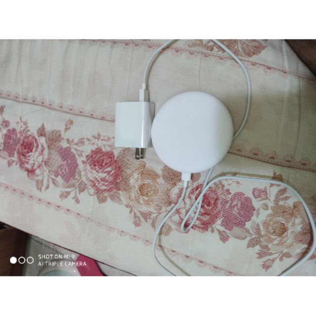 小米無線充電器 （無線20W有線27W無線快充版）