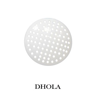 DHOLA｜網洞塑膠包釦 / DIY材料 / 手工藝 / 服飾材料 / 手作 / 鈕扣 朵拉手藝材料店 朵拉