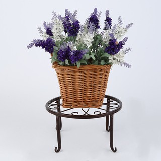 【嗨!先生-附發票】金屬花架 花盆架 花盆展示架 花架 ZAKKA 雕花 展示架 園藝 盆景 盆栽架 架子 花園 置物架