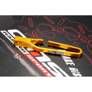 【潛潛】 智傑 GJMS 碼表線支架 鋁合金 CNC切銷 金色 碼錶 適用 勁戰 SMAX JETS FORCE
