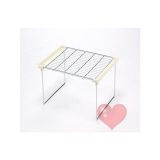 《用心生活館》臺灣製造 皇家整理架(小) 尺寸32.3×24.5×15(H)cm 置物架 K111