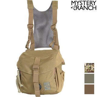 Mystery Ranch 神秘農場 Quick Draw Bino Harness L 胸前包 61172