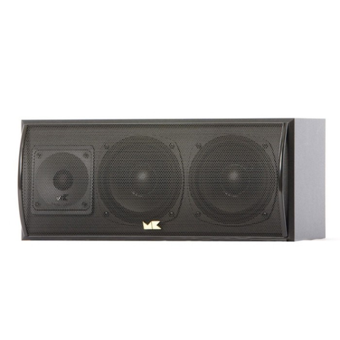 丹麥 M&amp;K SOUND CENTER 750THX 中置喇叭 /支 公司貨享保固《名展影音》