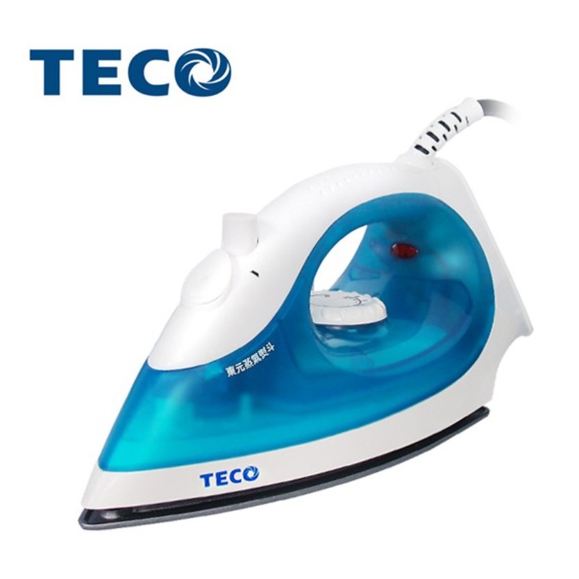 【CHI CHI小舖】全新品~TECO 東元 蒸氣熨斗 XYFYG048 蒸氣式熨斗