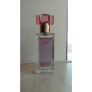 【二手香水】ESCADA Joyful 歡樂時氛女性淡香精 50ml