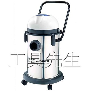 含稅價附發票／JS-207／現貨供應【工具先生】臺灣 潔臣～JESON～7加侖 吸塵器~乾濕兩用☆免運費☆