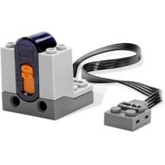 LEGO 樂高 8884 動力零件Power Function IR Receiver 紅外線接收器