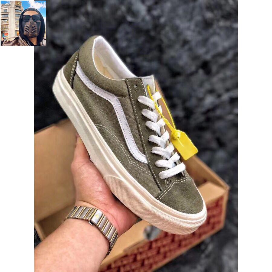vans vault pilgrim og style 36 lx