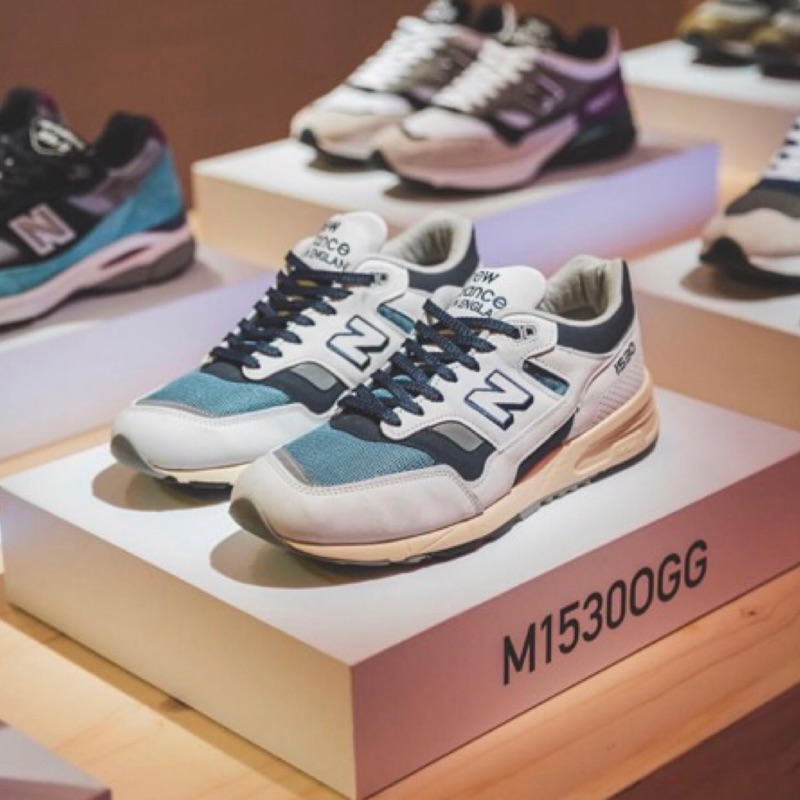 new balance m1530ogg