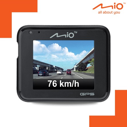 【含稅店】Mio 贈送16G卡 MiVue™ C330 車用行車記錄器 GPS測速預警 大光圈行車紀錄器 C-330