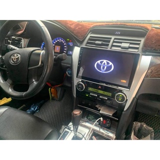 CAMRY 安卓機 7代 2012-2014 車用多媒體 汽車影音 安卓大螢幕車機 GPS 導航 面板