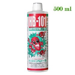 現貨 HB101天然植物活力液500ml/瓶 日本原裝進口 純天然萃取精華液