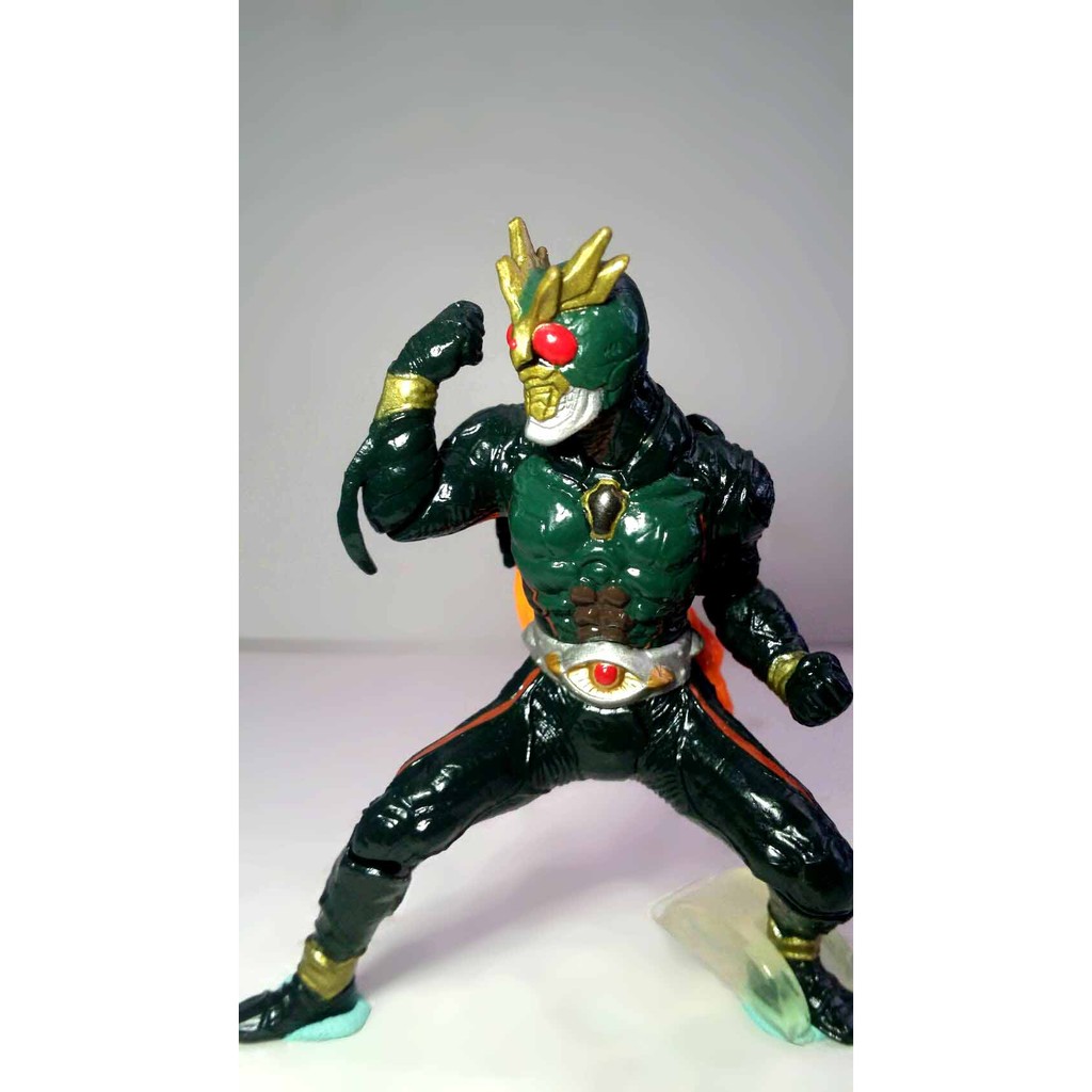 A-163 櫃 現況品 ： 假面騎士 KAMEN RIDER 必殺的騎士踢篇 ANOTHER AGITO　富貴玩具店