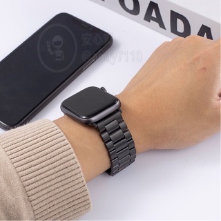 Apple Watch 錶帶 金屬錶帶 8 7 6 5 SE 蘋果手錶錶帶 44mm 41mm 40mm 45mm