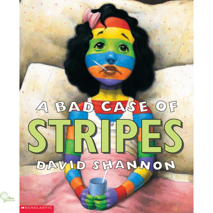 A Bad Case of Stripes