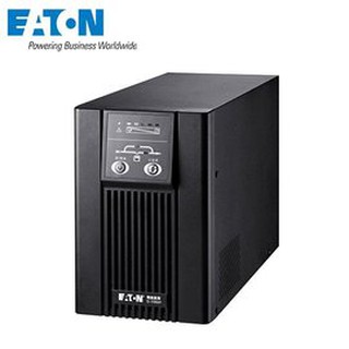 Eaton(飛瑞)UPS【C1000FS】(220V)在線式不斷電系統