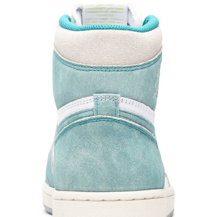 air jordan 1 retro high og turbo
