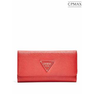 GUESS女皮夾 女錢包 Factory Women's Abree Slim Wallet 原廠正品保證 【L56】