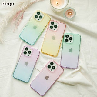 [elago] Aurora 手機保護殼 (適用 iPhone 13 系列)