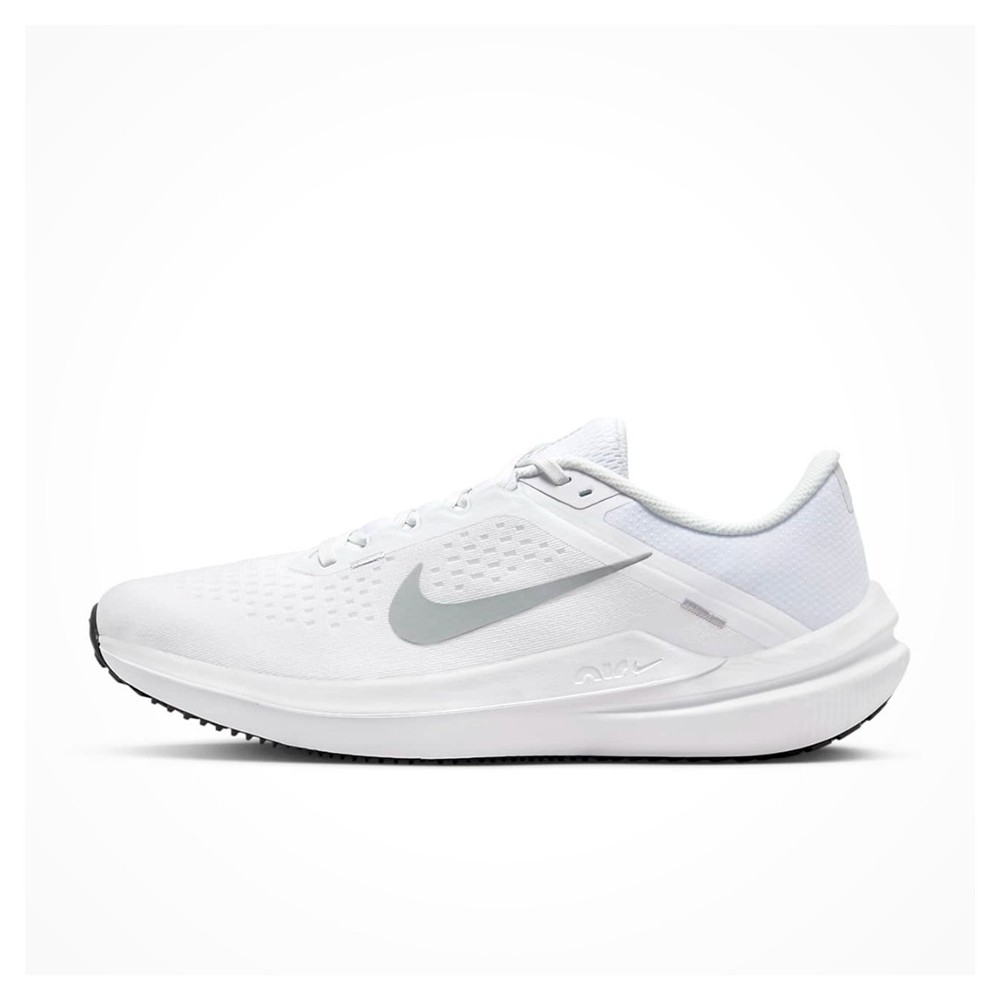 NIKE 跑步鞋 AIR WINFLO 10 男 DV4022102 白灰 現貨 廠商直送