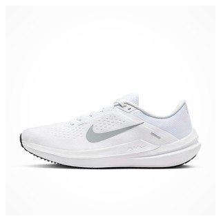 NIKE 跑步鞋 AIR WINFLO 10 男 DV4022102 白灰 現貨 廠商直送