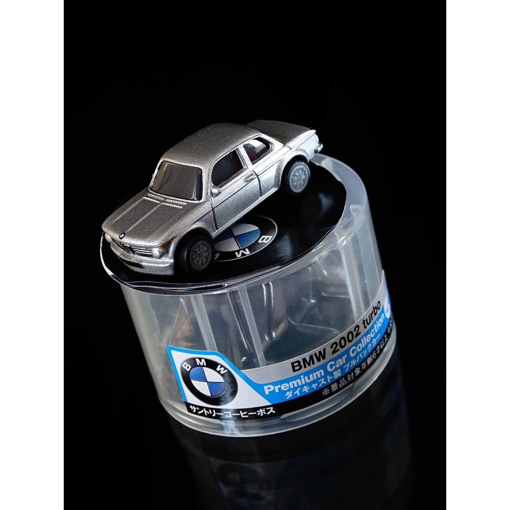 A 128 櫃 金屬bmw 02 Turbo 寶馬premium Collection 富貴玩具店 蝦皮購物