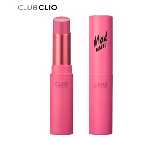 巧韓妝代購clio 珂莉奧絕對上癮柔霧保濕唇膏4 5g 孔孝貞代言代購 蝦皮購物