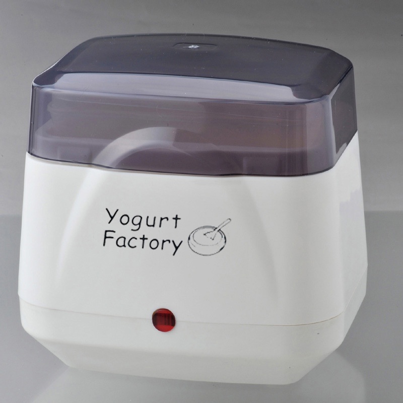 優格機 家用700ML優格機 優格製造機 優格機 全自動家用奶盒直接放入免清洗優格機 Yogurt Maker